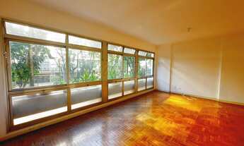 Imagem 3: Apartamento para aluguel possui 176m² com 4 dormitórios em Aclimação - São Paulo - SP