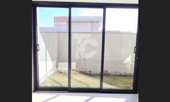 Imagem 5: Casa térrea Vila do Golfe