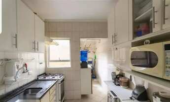 Imagem 7: Belíssimo apartamento no bairro Paulicéia, São Bernardo do Campo - SP