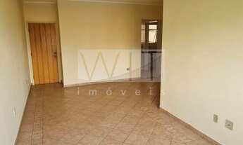 Imagem 2: Apartamento - Parque Rural Fazenda Santa Cândida - Campinas