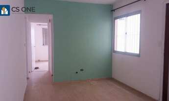 Imagem 3: Apto RES FLORÁLIA com 2 dormitórios, 66 m² - venda R$ 280.000 ou aluguel R$ 1.100/mês - Co