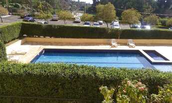 Imagem 2: Apartamento para venda possui 68 metros quadrados com 2 quartos