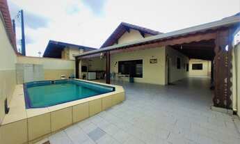 Imagem: Casa 140 m² 4 quartos em Real - Praia Grande