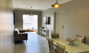 Imagem: Apartamento de 2 dormitórios - Boqueirão