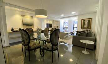 Imagem 2: Apartamento todo nascente no corredor Vera arruda próximo da praia com 108 metros