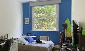 Imagem 7: Duque Estrada - Todo Reformado!