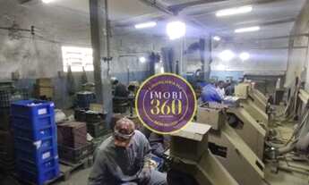 Imagem 5: SALÃO COM 220 METROS COM TRIFÁSICO PRÓXIMO AO PARQUE SÃO LUCAS