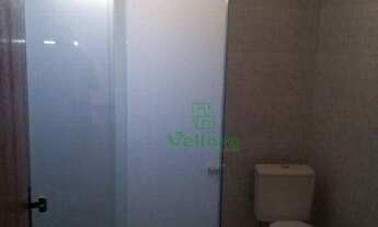 Imagem 7: Apartamento com 2 dormitórios à venda, 65 m² por R$ 210.000,00 - Jardim Andorinhas - Campi