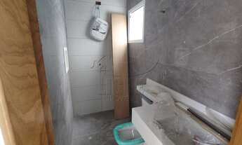 Imagem 5: SANTO ANDRé - Apartamento Padrão - Parque Gerassi