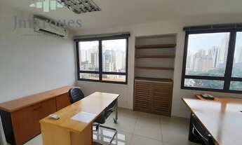 Imagem 3: Mobiliado pronto para ocupação