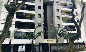 Imagem: CURITIBA - Apartamento Padrão - Alto da