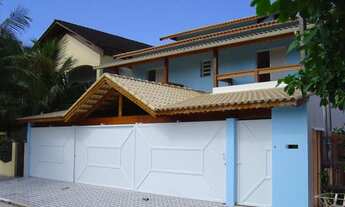 Imagem 2: Sobrado com 4 dorms, Flórida, Praia Grande - R$ 999 mil, Cod: 300601