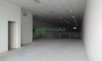 Imagem 5: Salão Comercial no coração da Rua Marechal Deodoro