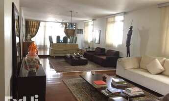 Imagem: Cobertura, 682 m² - venda por R$ 6.950.000,00