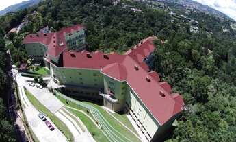 Imagem 4: Apartamento para Venda em Campos do Jordão, Morro do Elefante, 1 dormitório, 1 banheiro, 2