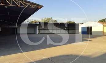 Imagem 2: Galpão - Parque Via Norte - Campinas