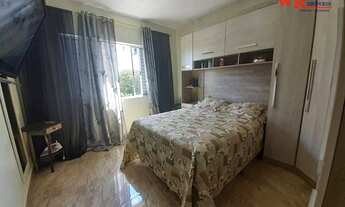 Imagem 7: Sobrado com 2 dormitórios à venda, 110 m² por R$ 510.000,00 - Vila Baeta Neves - São Berna