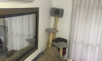 Imagem 3: Apto 63 M² - 2 Dormts - 1 Vaga - móveis planejados - lazer completo