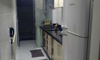 Imagem: Apartamento para venda possui 68 metros