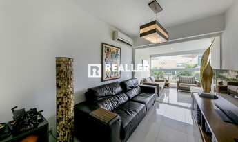 Imagem 2: Rio de Janeiro - Apartamento Padrão - Barra da Tijuca