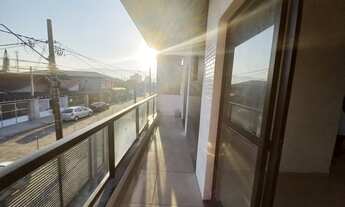 Imagem 5: Casa de condomínio para venda com 56M², 2 dormitórios e 400 metros da praia no bairro do M