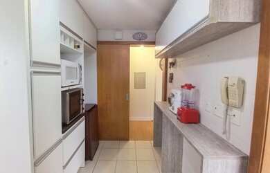 Imagem 5: Porto Alegre - Apartamento Padrão - São João