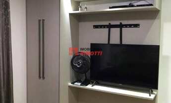 Imagem 4: Apartamento para venda possui 104 metros quadrados com 2 quartos