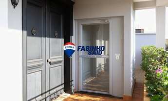 Imagem 3: Casa á venda Aspen com 656,11 m², 5 suítes por R$2.950.000 - Bonfim Paulista - Riberão Pre