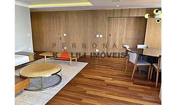 Imagem 4: LINDO APARTAMENTO À VENDA EM MOEMA PÁSSAROS!!