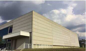 Imagem 5: Galpão/Depósito/Armazém para aluguel em Campinas Area Total 2.421m2