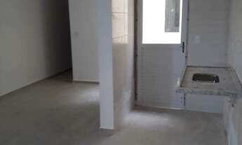 Imagem 7: Apartamento para venda com 50 metros quadrados e 2 quartos em Vila Tibiriçá - Santo André