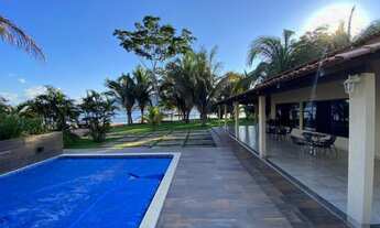 Imagem 4: Belíssima chácara a beira lago