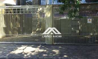 Imagem 3: Casa com 4 dormitórios para alugar, 303 m² por R$ 7.000,00/mês - Jardim Guanabara - Campin