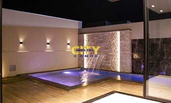 Imagem: Casa Térrea à venda em Cuiabá no Condomínio