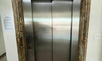 Imagem 4: Apartamento para venda tem 70 metros quadrados com 2 quartos em Ocian - Praia Grande - São