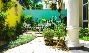 Imagem 4: Casa de condomínio para venda com 280 metros quadrados com 5 quartos em Santo Amaro - São