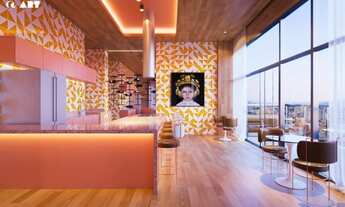 Imagem 5: Excelente - Art By Quadra - Oportunidade