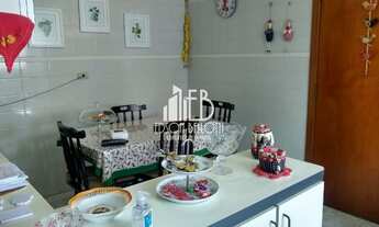 Imagem 6: Apartamento à Venda no Centro, Santo André