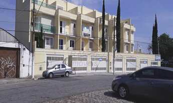 Imagem: São Paulo - Casa Padrão - Vila Matilde