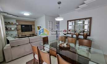 Imagem 7: Casa Cj. Manauense 2Qts/1St c/ modulados e climatização Vieiralves