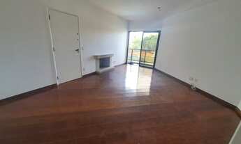 Imagem 2: Apartamento para aluguel possui 105 metros quadrados com 3 quartos em Bela Aliança - São P