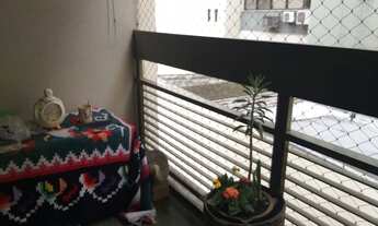 Imagem 5: More em um apartamento de 91 m² com 3 quartos ao lado do Cambuí - Campinas - SP