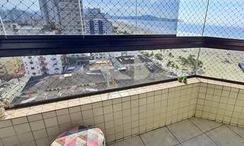 Imagem 1: Apartamento para venda tem 60 metros quadrados com 1 quarto em Tupi - Praia Grande - SP