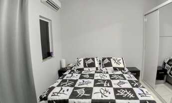 Imagem 2: Casa para aluguel possui 125 metros quadrados com 2 quartos em Lagoa - Macaé - RJ