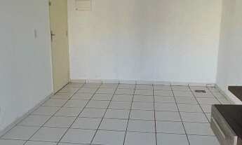 Imagem 5: Apartamento para venda tem 60 metros quadrados com 2 quartos