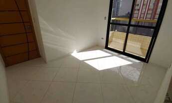 Imagem 6: APTO NOVO À 100M² DA PRAIA, 2 DORMS - E6104