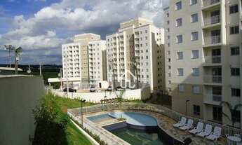 Imagem 4: Apartamento à venda, 72 m² por R$ 455.000,00 - Parque Brasília - Campinas/SP