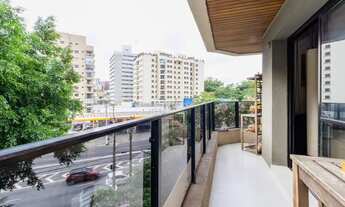 Imagem 7: Apartamento de 102m² com 3 quartos na Vila Clementino