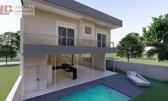 Imagem 6: Casa em condomínio Swiss Park