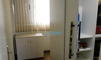 Imagem 4: Apartamento com 3 dormitórios à venda, 59 m² - Vila Assunção - Santo André/SP